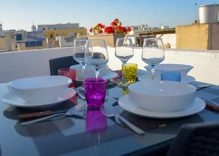 Seaside Apartments Malta Sliema 1