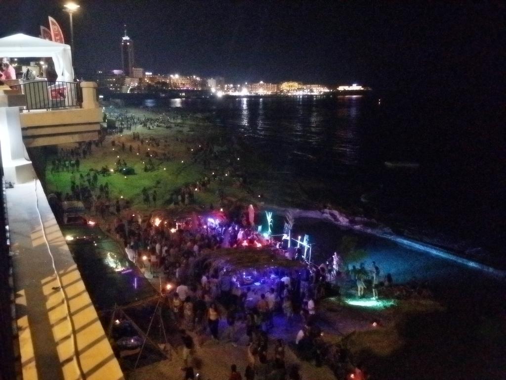 Seaside Malta 1 Sliema