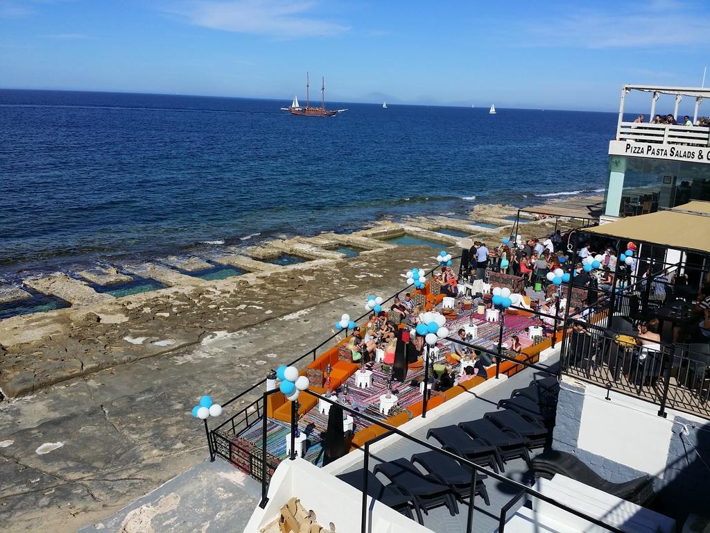Appartamento Seaside Malta 1 Sliema