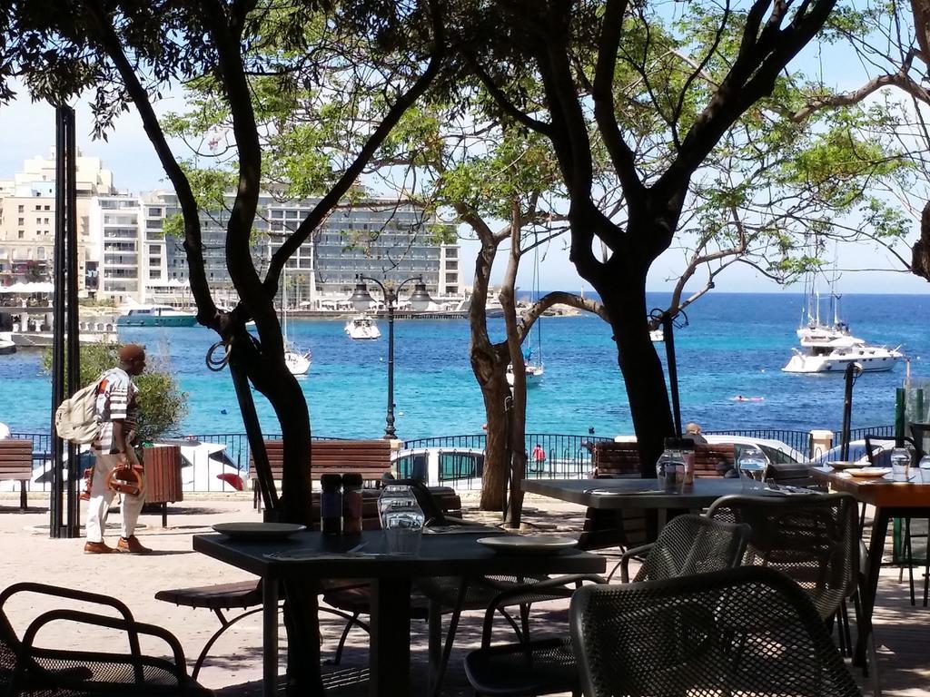 Appartamento Seaside Malta 1 *