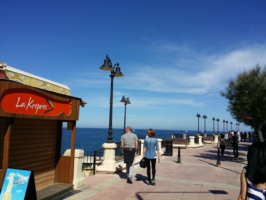 Appartamento Seaside Malta 1 Sliema