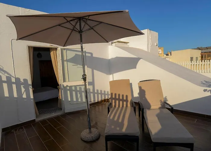 Seaside Apartments Malta Sliema 1