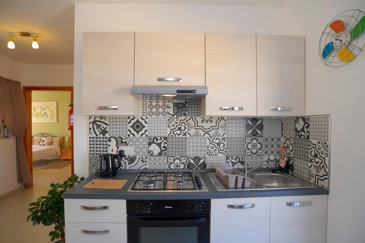 Apartamento Seaside Malta 1 *