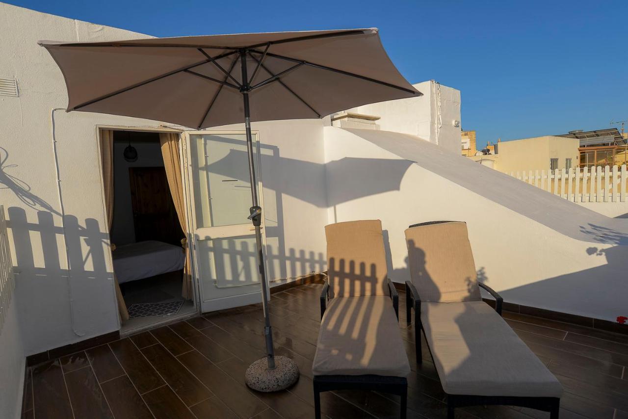 Apartamento Seaside Malta 1