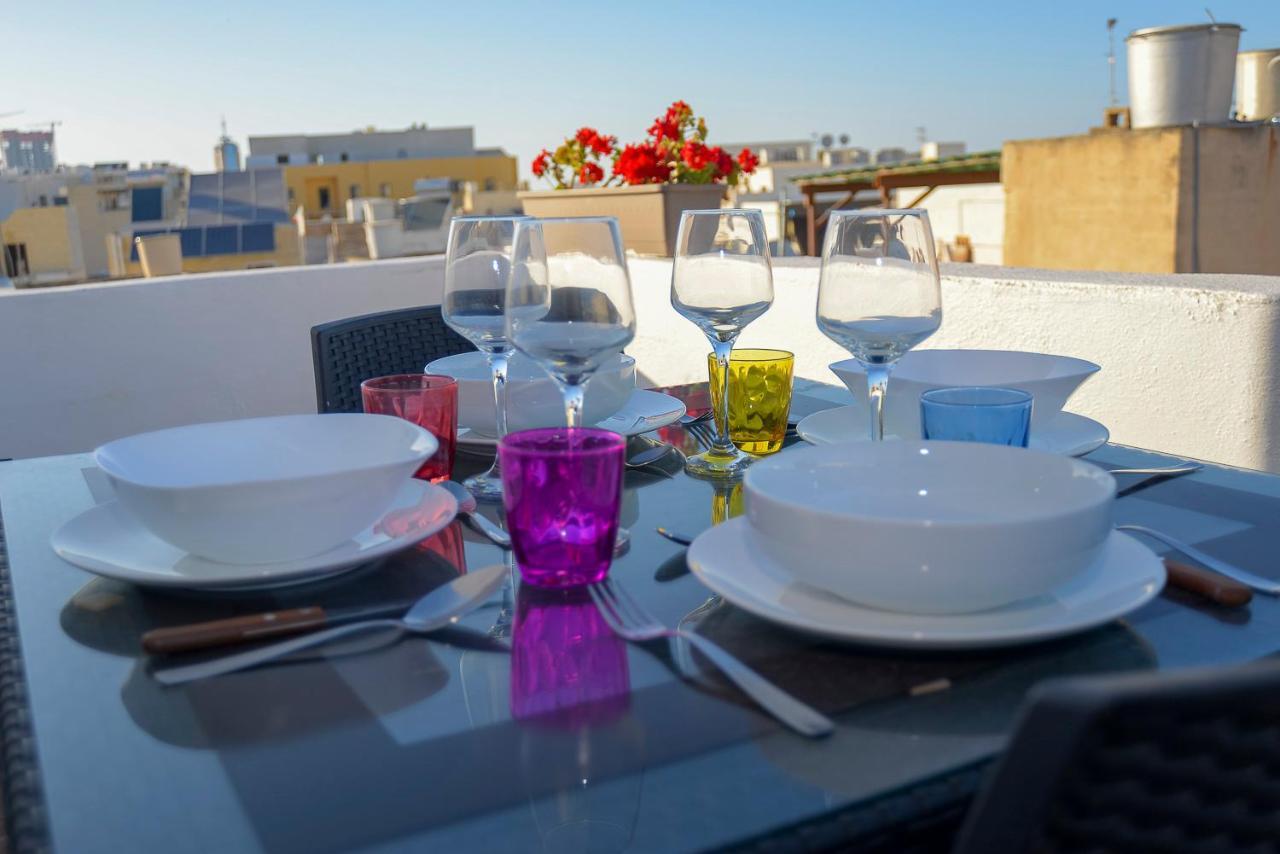 Seaside Malta 1 Apartamento