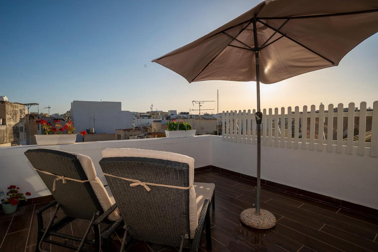 Apartamento Seaside Malta 1 Sliema