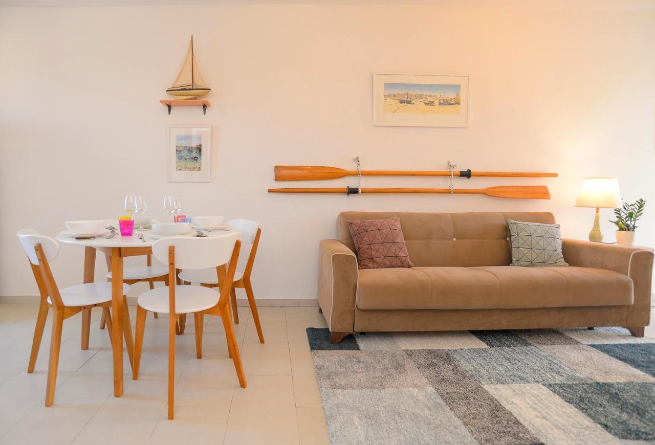 Seaside Malta 1 Apartamento Sliema