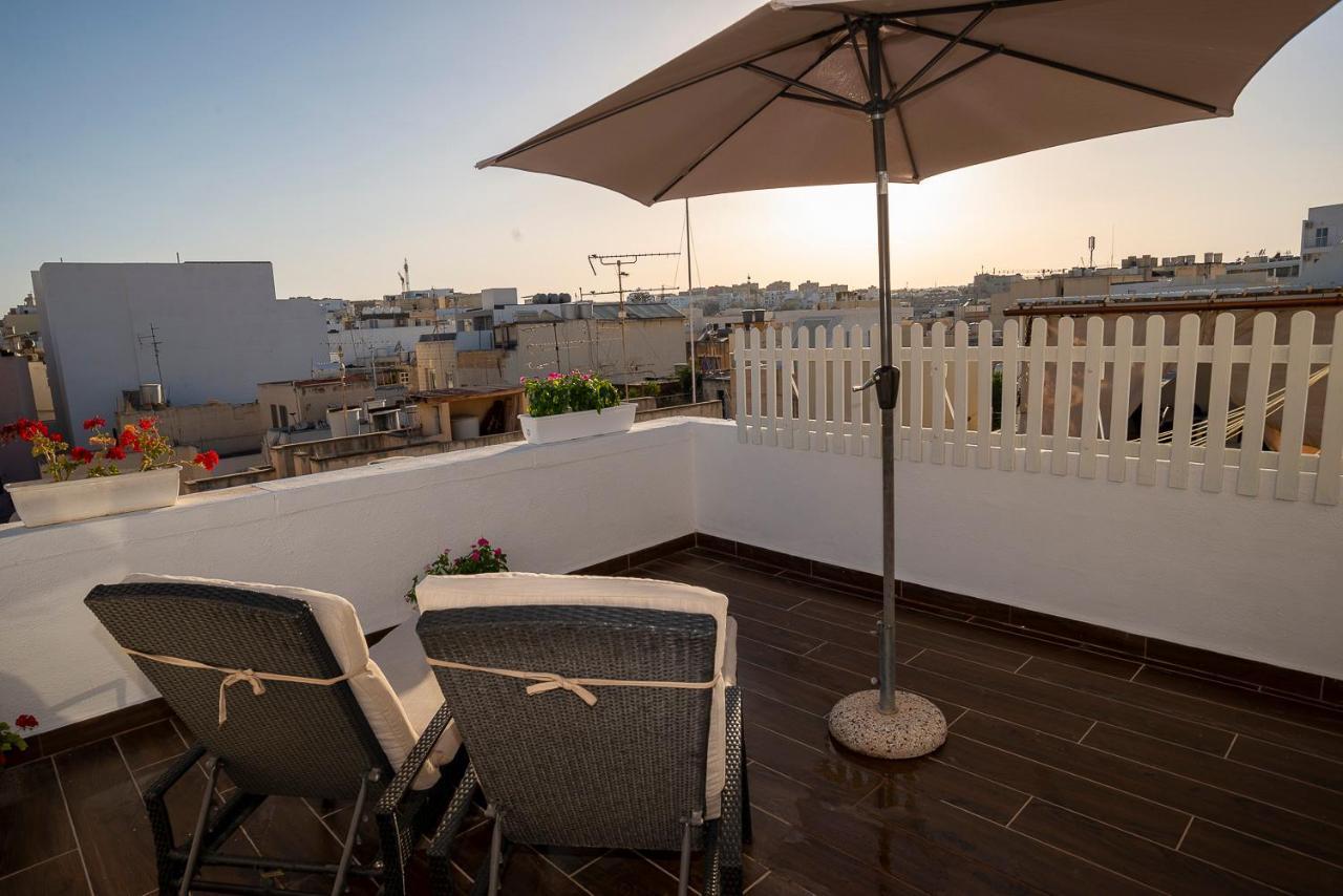 Seaside Malta 1 Apartamento
